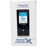 Kessil A80 Tuna Blue LED Light & Spectral Controller X Bundle - www.ASAP-Aquarium.com