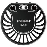 Kessil A80 Tuna Blue LED Light TRIPLE ULTIMATE Bundle - www.ASAP-Aquarium.com