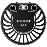 Kessil A80 Tuna Blue LED Light TRIPLE COMPLETE Bundle - www.ASAP-Aquarium.com