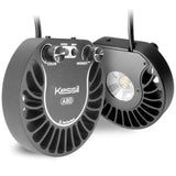 Kessil A80 Tuna Blue LED Light TRIPLE COMPLETE Bundle - www.ASAP-Aquarium.com