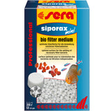 Sera Siporax Mini Professional 9.5 oz Filter Media - www.ASAP-Aquarium.com