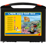 Sera Marin Aqua Test Box Saltwater Multi Test Kit - www.ASAP-Aquarium.com