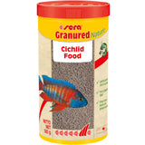 Sera GranuRed Nature 1000mL - www.ASAP-Aquarium.com