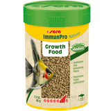 Sera ImmunPro Nature Growth Food 100mL - www.ASAP-Aquarium.com