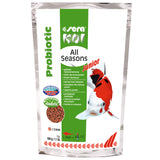 sera Koi Junior All Seasons Probiotic 500 grams - www.ASAP-Aquarium.com