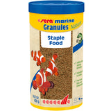 Sera Marine Granules Nature 1000mL - www.ASAP-Aquarium.com