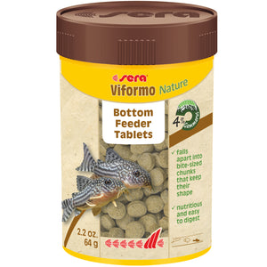 sera Viformo Nature 100mL - www.ASAP-Aquarium.com