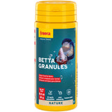 Sera Betta Granules 0.8oz / 24g - www.ASAP-Aquarium.com