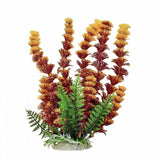 Aquatop Fire Cabomba Aquarium Plant 20" High with Weighted Base - www.ASAP-Aquarium.com