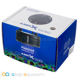 Kessil A360X Tuna Blue Saltwater Aquarium LED Light - www.ASAP-Aquarium.com