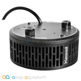 Kessil A360X Tuna Blue Saltwater Aquarium LED Light - www.ASAP-Aquarium.com
