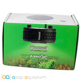 Kessil A360X Tuna Sun Freshwater Aquarium LED Light - www.ASAP-Aquarium.com