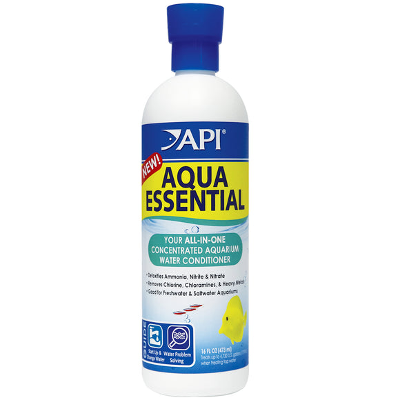 API Aqua Essential 16oz - ASAP Aquarium