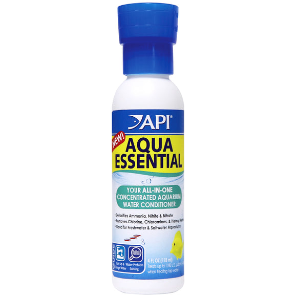 API Aqua Essential 4oz - ASAP Aquarium