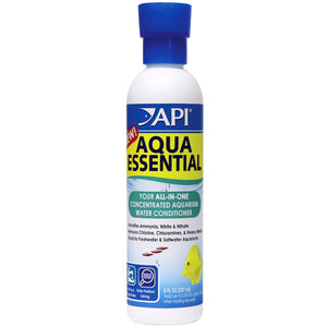 API Aqua Essential 8oz - ASAP Aquarium