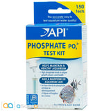 API Phosphate PO4 Fresh & Salt Water Aquarium Test Kit 150 tests - www.ASAP-Aquarium.com