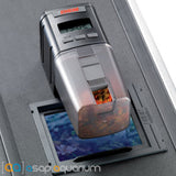 Eheim Battery Operated Auto Feeder - www.ASAP-Aquarium.com