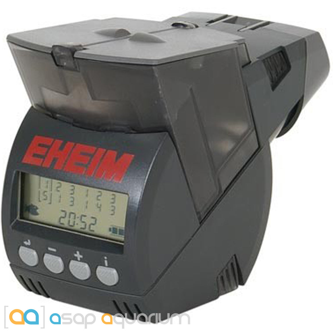 Eheim Twin Fish Feeder ASAP Aquarium