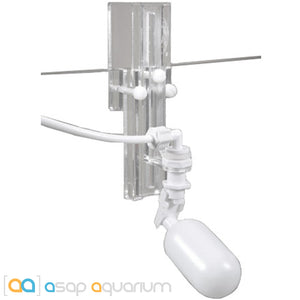 EShopps Float Valve Automatic Water Top Off for Sump Refugium - www.ASAP-Aquarium.com