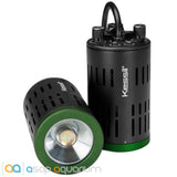 Kessil A160WE Tuna Sun LED Light Fixture CONTROLLER READY 40 watt Aquarium LED Light - www.ASAP-Aquarium.com