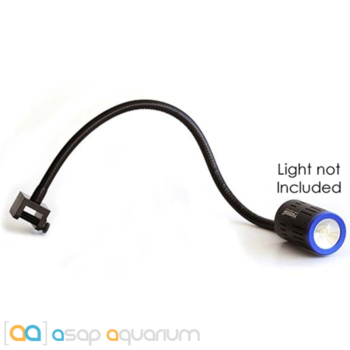 Kessil LED Light Pendant Gooseneck Clamp/Mount ASAP Aquarium