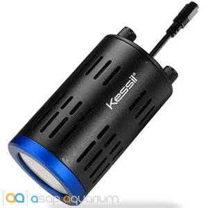 Kessil A160WE Tuna Blue LED Light Fixture CONTROLLER READY 40 watt Aquarium LED Light - www.ASAP-Aquarium.com