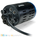 Kessil A160WE Tuna Blue LED Light Fixture CONTROLLER READY 40 watt Aquarium LED Light - www.ASAP-Aquarium.com