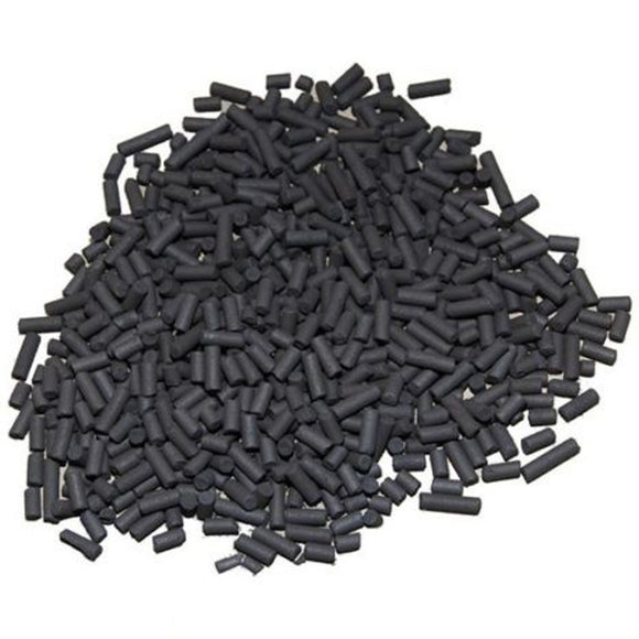 Bulk Aquarium Carbon 5 lbs. Premium Activated Pelletized Carbon - www.ASAP-Aquarium.com