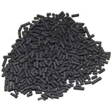 Bulk Aquarium Carbon 10 lbs. Premium Activated Pelletized Carbon - www.ASAP-Aquarium.com