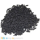 Marine Carbon 8 oz. Premium Activated Pelletized Carbon for Marine and Saltwater Aquariums - www.ASAP-Aquarium.com