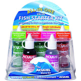 Acurel All-In-One Value Fish Starter Kit - www.ASAP-Aquarium.com