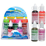 Acurel All-In-One Value Fish Starter Kit - www.ASAP-Aquarium.com