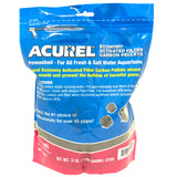 Acurel Activated Carbon Pellets 3 lbs - ASAP Aquarium