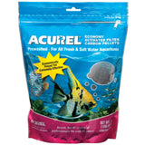 Acurel Activated Carbon Pellets 3 lbs - ASAP Aquarium