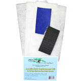 Algae Free Large Acrylic Kit for Tiger Shark & Great White - www.ASAP-Aquarium.com