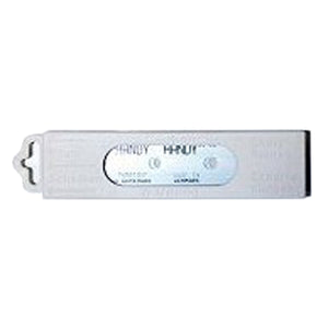 Algae Free Replacement Blade for Easy Blade Scraper 10 Pack - www.ASAP-Aquarium.com