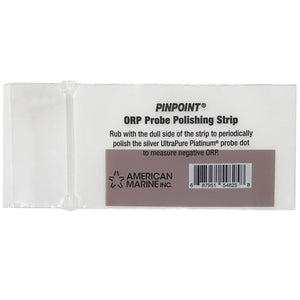 American Marine ORP Probe Polishing Strip - www.ASAP-Aquarium.com