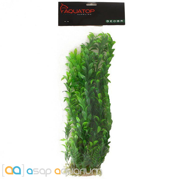 Aquatop Anacharis Aquarium Plant Green 16