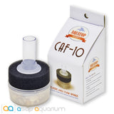 AquaTop CAF-10 Internal Sponge Filter 10 Gal - www.ASAP-Aquarium.com
