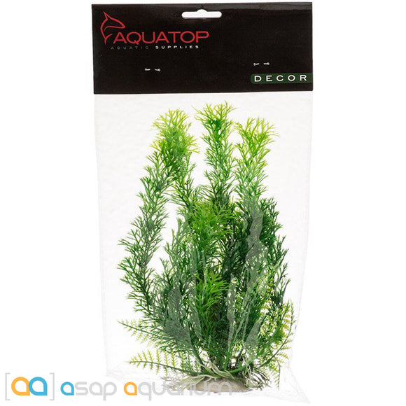 Aquatop Cabomba Aquarium Plant Green 12