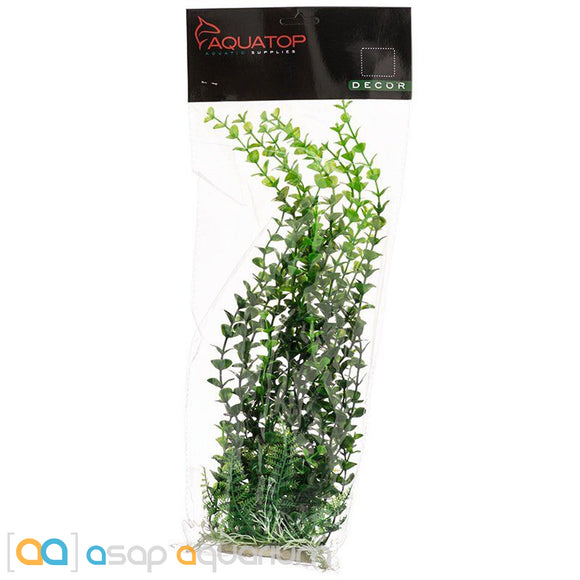 Aquatop Elodea Aquarium Plant Green 12