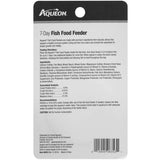 Aqueon 7-Day Fish Food Feeder - www.ASAP-Aquarium.com