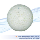 Aqueon 7-Day Fish Food Feeder - www.ASAP-Aquarium.com