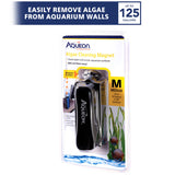 Aqueon Algae Cleaning Magnet Medium - www.ASAP-Aquarium.com