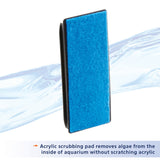 Aqueon Algae Cleaning Magnet Medium - www.ASAP-Aquarium.com