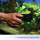 Aqueon Algae Cleaning Magnet Medium - www.ASAP-Aquarium.com