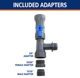 Aqueon Aquarium Water Changer 25 Foot Hose - www.ASAP-Aquarium.com