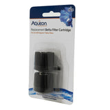 Aqueon Betta Filter Replacement Cartridge - www.ASAP-Aquarium.com