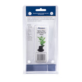 Aqueon Betta Filter with Natural Plant - www.ASAP-Aquarium.com