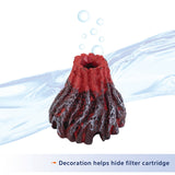 Aqueon Betta Filter with Volcano - www.ASAP-Aquarium.com